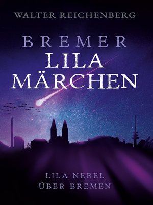 cover image of Bremer lila Märchen